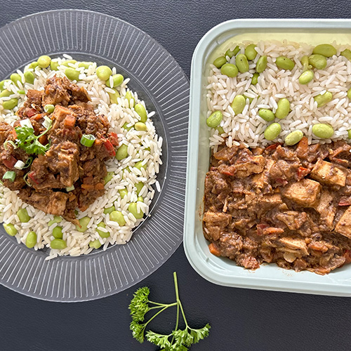 tofu-manchurian-and-rice-2