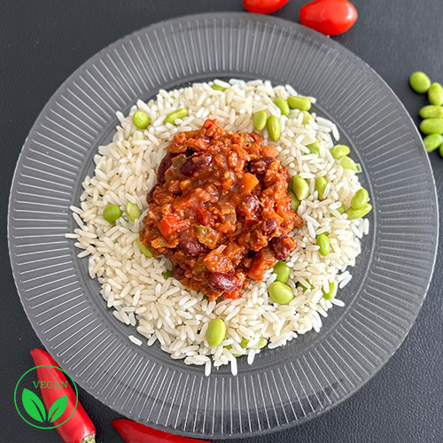 Chilli-Rice